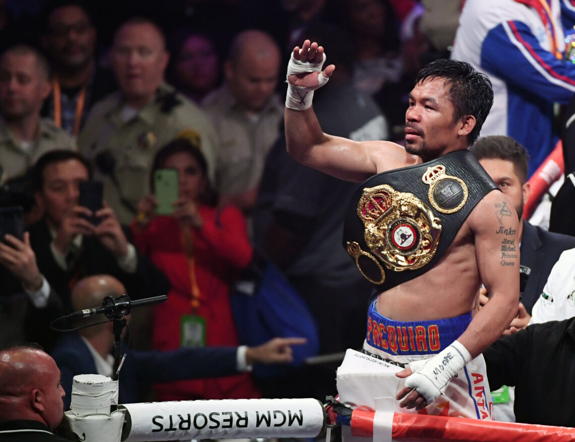 Photo by Ethan Miller/Getty Images